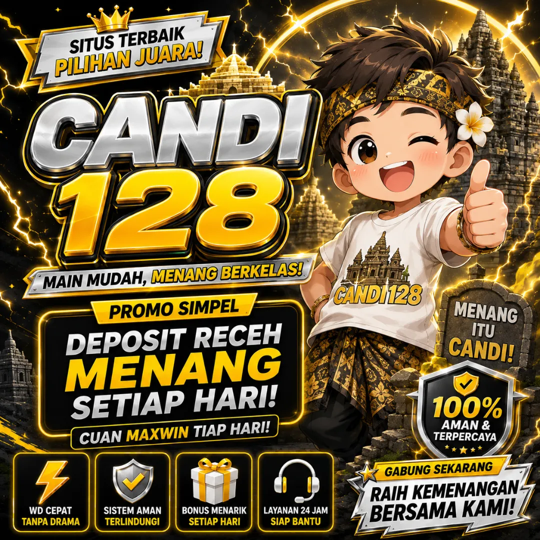 CANDI128Banner